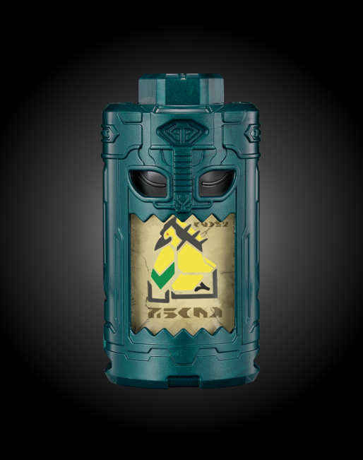 [PREORDER] SG Egorgear 01