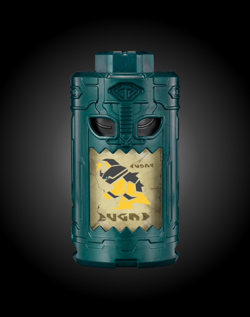 [PREORDER] SG Egorgear 01
