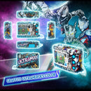 [PREORDER] Digimon COLOR Ultraman 60th Edition