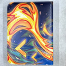 Tokullectibles Ride Chemy Storage Binder