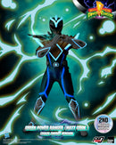 FigZero Green Ranger (Matt Cook) Chaos Energy Version - Mighty Morphin Power Rangers