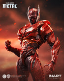 [PREORDER] INART Action Batman: The Red Death - Dark Nights Metal