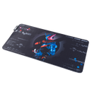 Kamen Rider Build RGB LED Gaming Mouse Pad