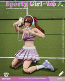 [PREORDER] CRAZY FIGURE Sporty Girl YoYo