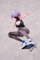 [PREORDER] Otherwhere Galactic Luna 1/12 Scale Action Figure