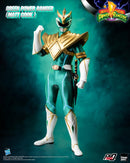 [PREORDER] FigZero Green Ranger (Matt Cook) Chaos Energy Version - Mighty Morphin Power Rangers