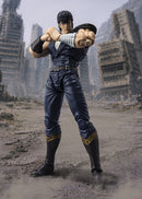 [PREORDER] SH Figuarts Kenshiro - Fist of the North Star