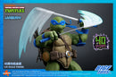 [PREORDER] BIGF Toys Leonardo 40th Anniversary 1/6 Scale Figure