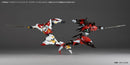 [PREORDER] Revoltech Amazing Yamaguchi Tekkaman Evil