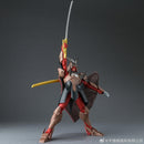 [PREORDER] Ronin Warriors Chou-Dan-Kadou Yami Mashou Anubis (Cale)