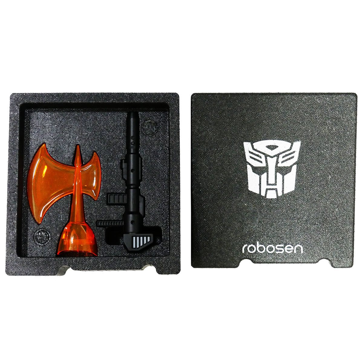 Robosen Elite Optimus Prime (EU) – Action Figure Da Collezione In Scala, Robot Transformers