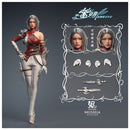 NRTOYS Elf Girl Lena 1/6 Scale Action Figure