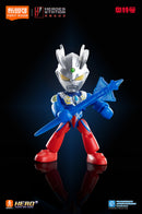 Blokees Defenders 2009-2011