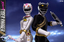 [PREORDER] SST-097 Blazing Ranger Team 1/6 Scale Action Figure Set