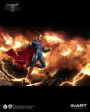 [PREORDER] INART Action Superman - Batman v Superman Dawn of Justice