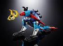 [PREORDER] Chogokin Daikumaryu & Gaiking