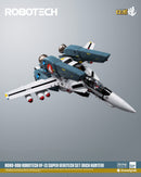 [PREORDER] ROBO-DOU ROBOTECH VF‐1S Super Veritech Set (RICK HUNTER)