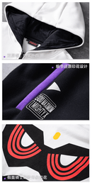 [PREORDER] Kamen Rider GENM Billion Hoodie