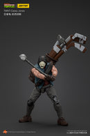 JoyToy TMNT Casey Jones 1/18 Scale Figure