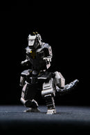 Lucky Cat Micro Cosmos MC-03B Beast Lord Black Ver