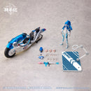 [PREORDER] Bilibili 2233 Speed Slipstream 1/12 Action Figure Series