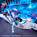 [PREORDER] Bilibili 2233 Speed Slipstream 1/12 Action Figure Series