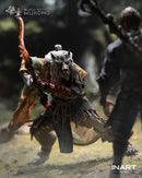 [PREORDER] INART Action Guangzhi 1/12 Action Figure - Black Myth Wukong