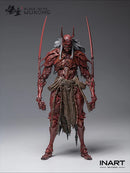 [PREORDER] INART Action Yaksha King 1/12 Action Figure - Black Myth Wukong