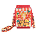 [PREORDER] Pop Burn Gochizo Caramel Ver Popcorn Bucket