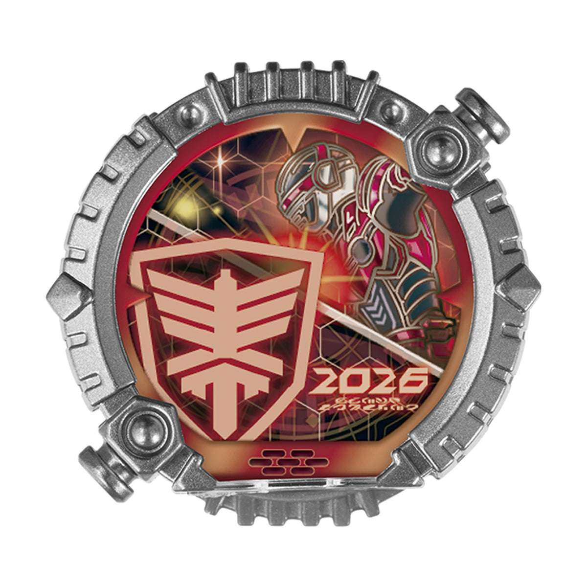 Sentai Ring Special Collaboration Ver