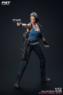 [PREORDER] Fist Toys Doomsday Cop 1/12 Scale Action Figure