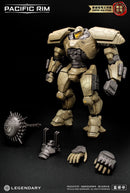 [PREORDER] Pacific Rim: Uprising Jaeger Model Kit Set Vol 2
