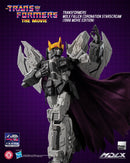 [PREORDER] MDLX Fallen Coronation Starscream (1986 Movie Edition) - Transformers