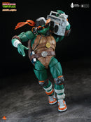 [PREORDER] HEATBOYS TMNT HEFIG Michelangelo