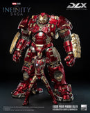 [PREORDER] DLX Iron Man Mark 44 Hulkbuster (Battle Damaged) - The Infinity Saga
