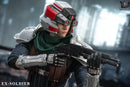 [PREORDER] Toys Battalion TB025B Deluxe EX-Soldier 1/6 Scale Action Figure