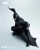 INART Batman 1/12 Scale Action Figure Deluxe Ver - The Dark Knight Rises