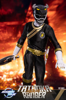 [PREORDER] SST-097 Blazing Ranger Team 1/6 Scale Action Figure Set