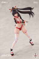 [PREORDER] Battle Priestess Sakura - 1/12 Scale Figure