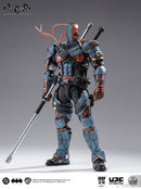 [PREORDER] LPZZ DC002 Batman - Arkham Knight Deathstroke