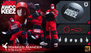 [PREORDER] Miniwork MW-004 Masked Dancer 1/12 Figure