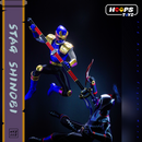 [PREORDER] Hoops Toyz Stag Shinobi 1/6 Action Figure Hero