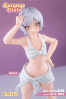 [PREORDER] Chenji Craft SPG-001 Traveller Gu Yucheng - Sunpop Girls