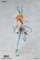 [PREORDER] Black Candy Project Sophia F. Shirring 1/12 Figure - Light Blue Hoodie Edition
