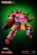 Iron Romance Workshop SRL-01 Super Robot Legend Getter - Akaoni