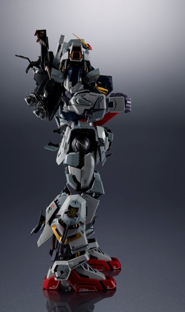 [PREORDER] Metal Structure KAITAI-SHOU-KI RX-178 Gundam MK II (A.E.U.G.)