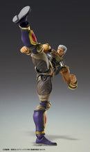[PREORDER] Medicos Super Action Statue Raoh - Fist of the North Star