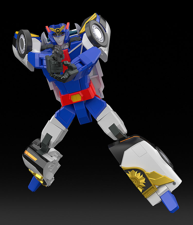 [PREORDER] THE GATTAI J-Decker