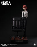 [PREORDER] INART Makima (Season 1) 1/6 Scale Action Figure - Chainsaw Man