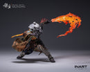 [PREORDER] INART Action Guangzhi 1/12 Action Figure - Black Myth Wukong